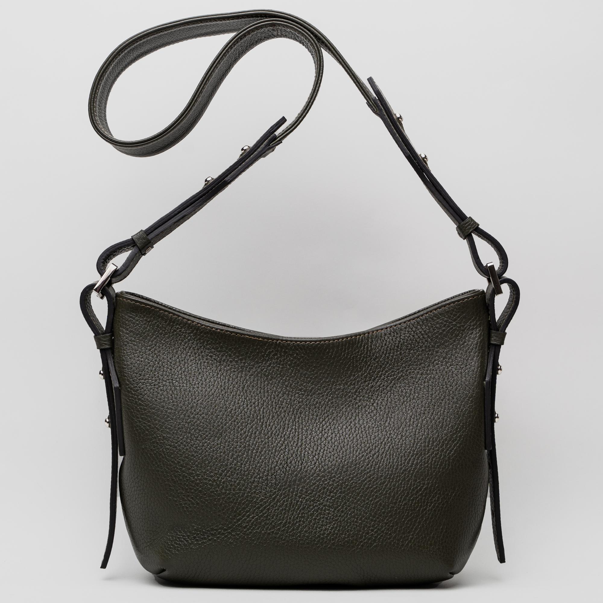 Сумка женская Ilva хаки