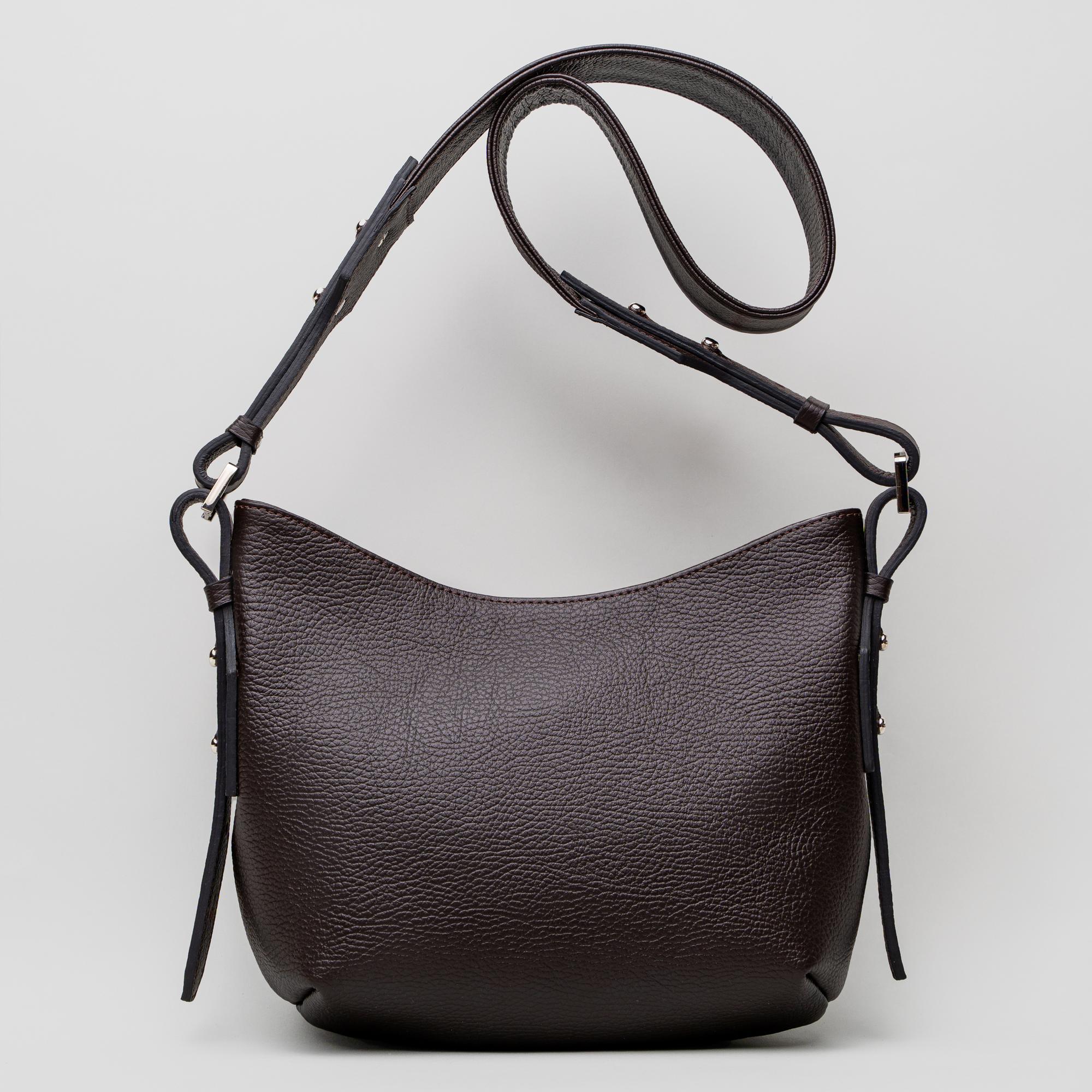 Сумка женская Ilva коричневый