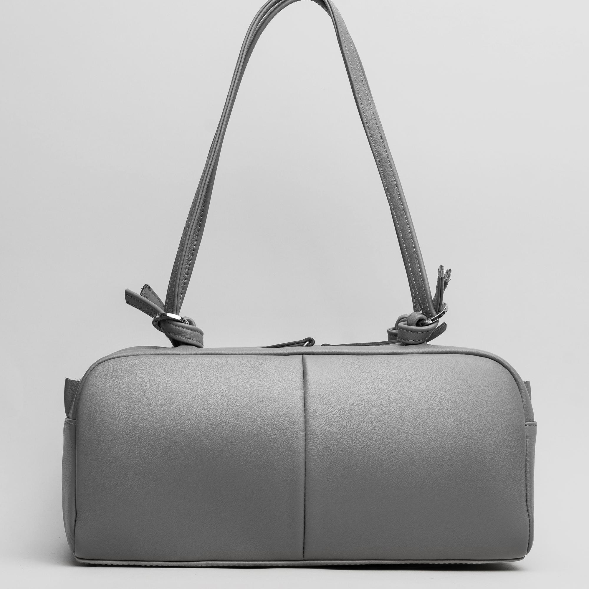 Сумка женская Sandra серый