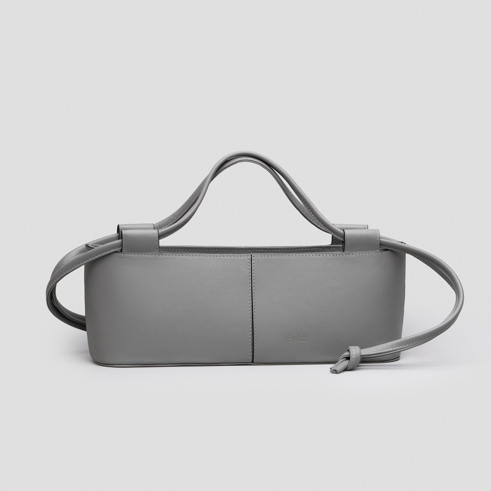 Сумка женская Varvara серый