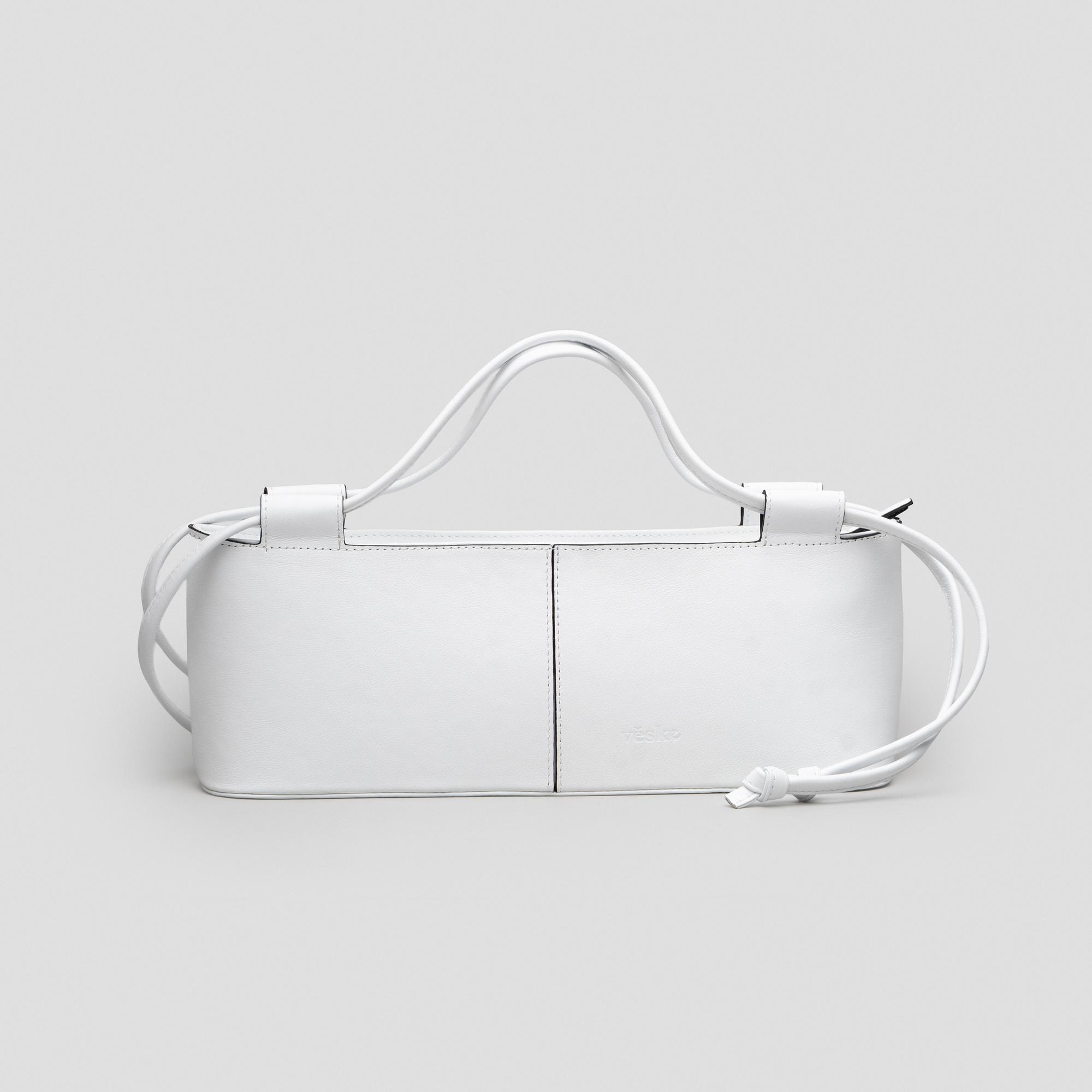 Сумка женская Varvara белый