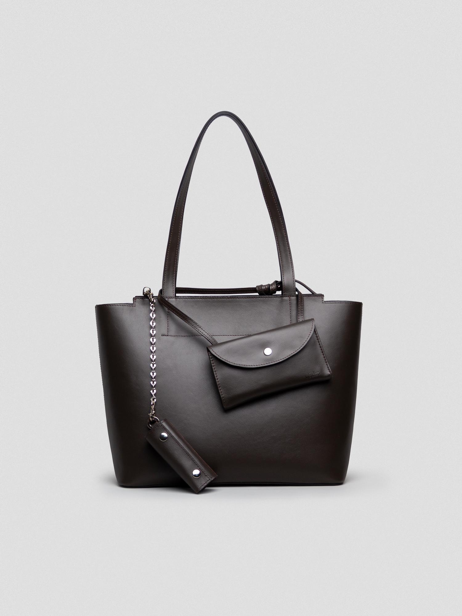 Сумка женская Katrin коричневый