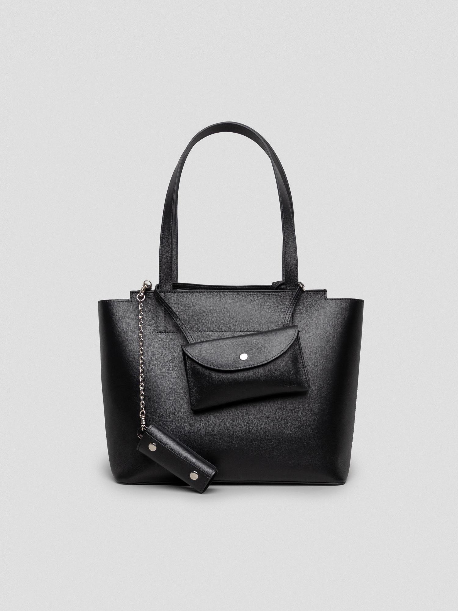 Сумка женская Katrin черный