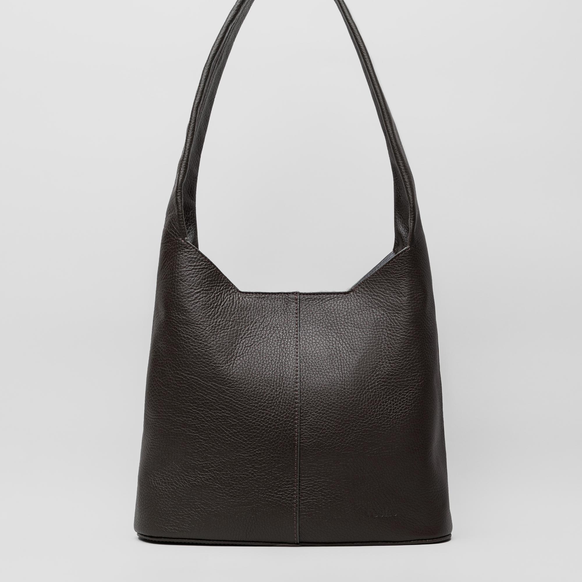 Сумка женская Kira коричневый