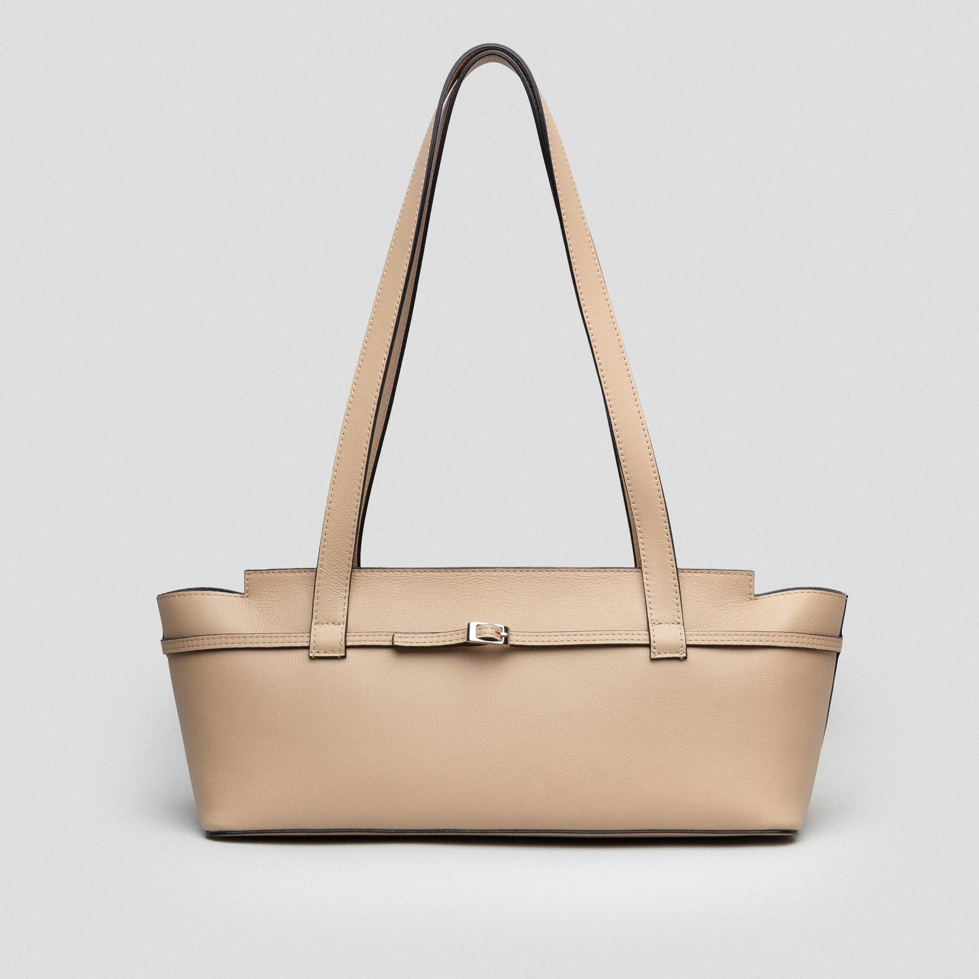 Сумка женская Julia бежевый