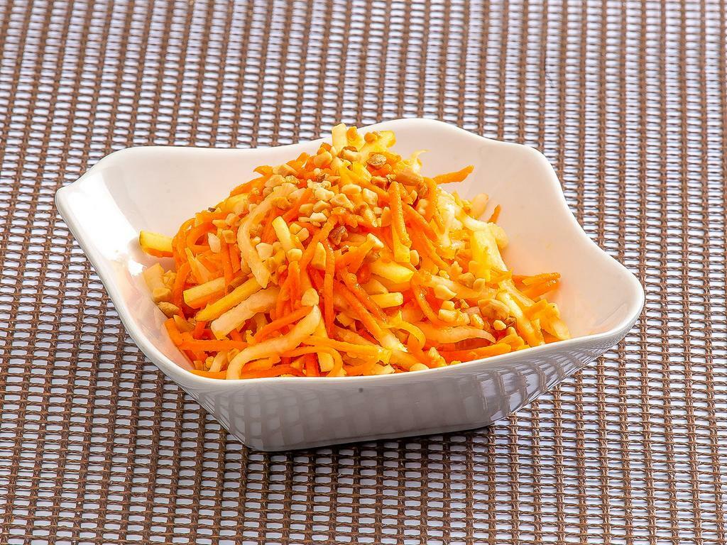 Салат "Полевой"