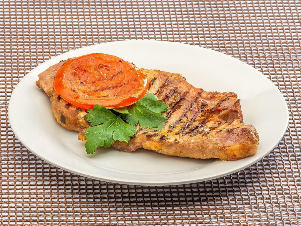 Корейка "Гриль"