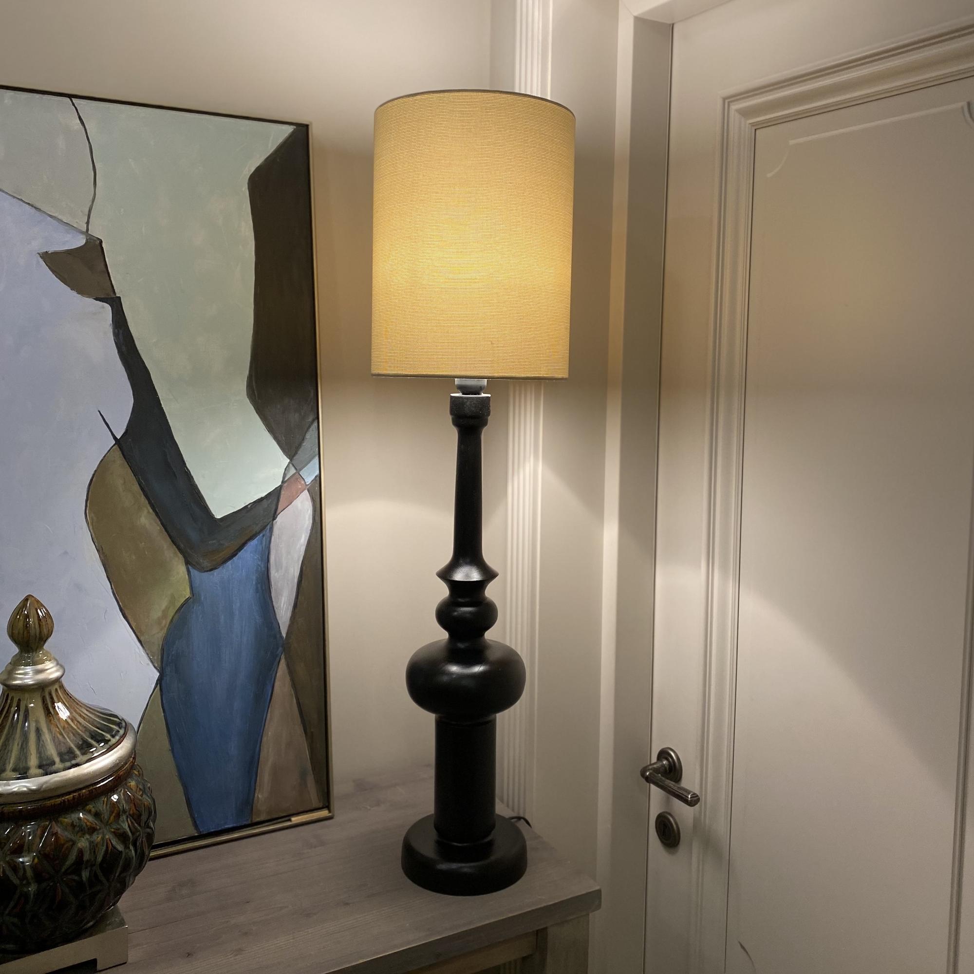 НАСТОЛЬНЫЙ СВЕТИЛЬНИК DL 002