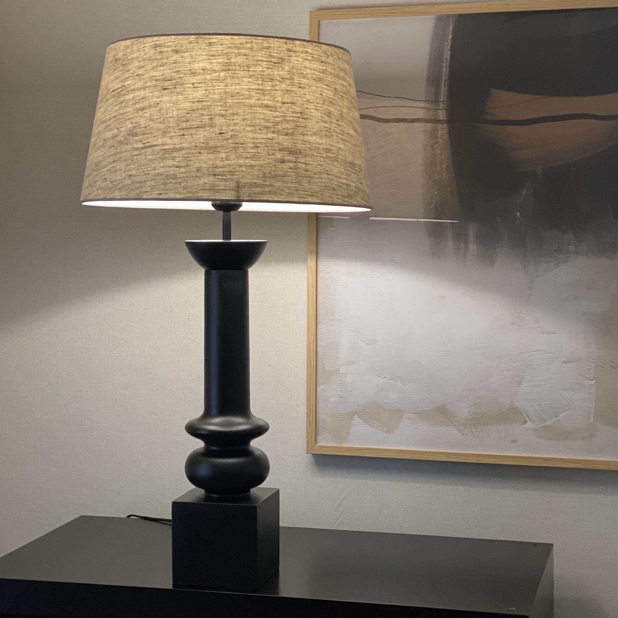 НАСТОЛЬНЫЙ СВЕТИЛЬНИК DL 008