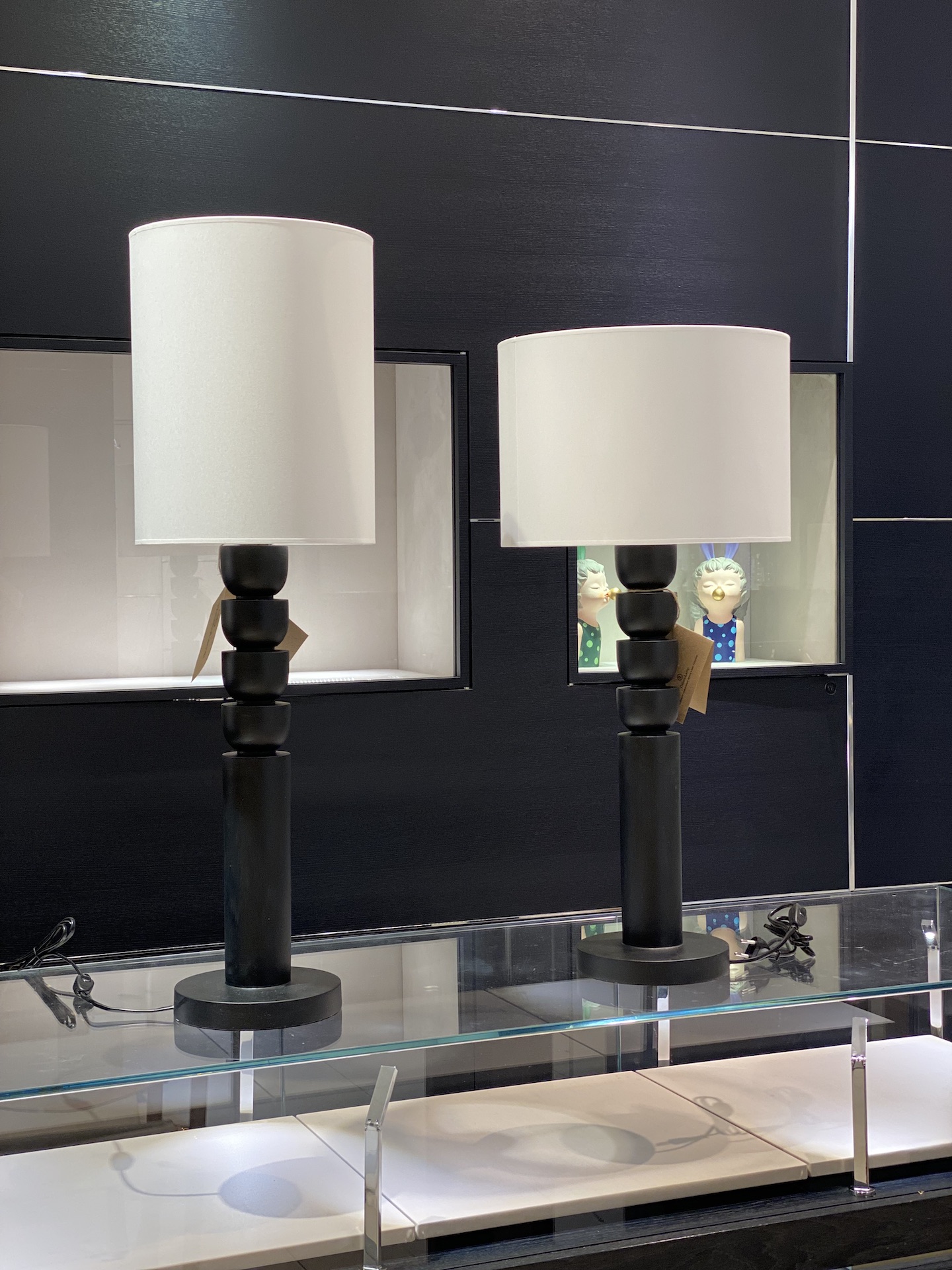 НАСТОЛЬНЫЙ СВЕТИЛЬНИК DL 009