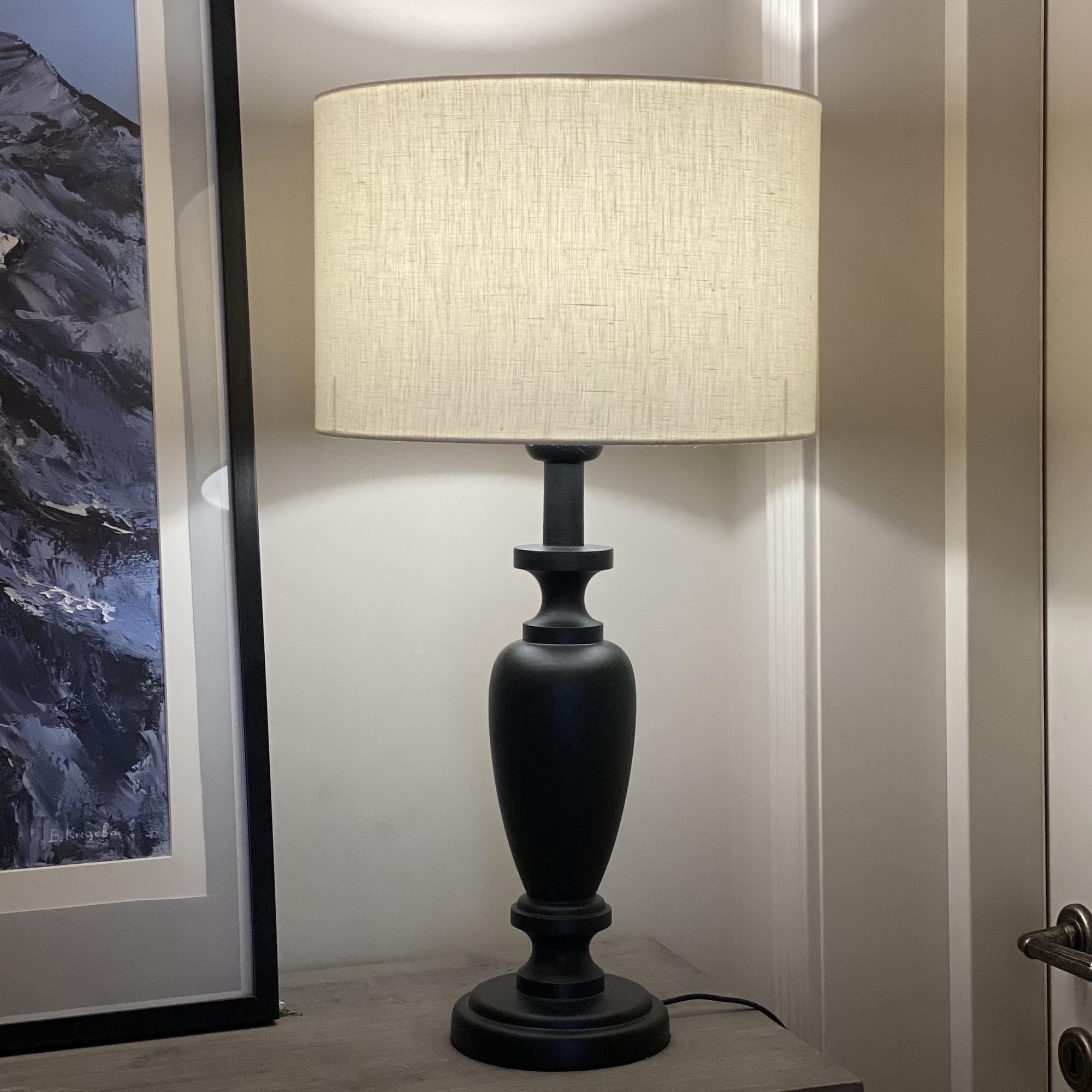 НАСТОЛЬНЫЙ СВЕТИЛЬНИК DL 001