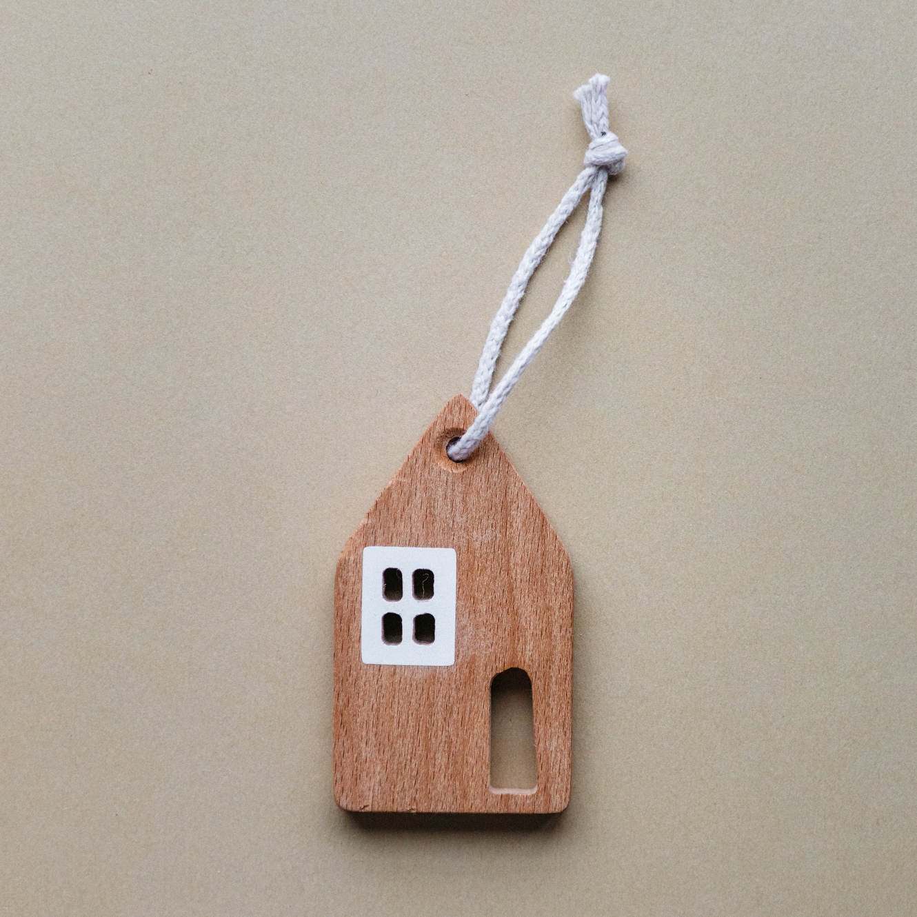 Деревянная игрушка Yashka & Derevyashka