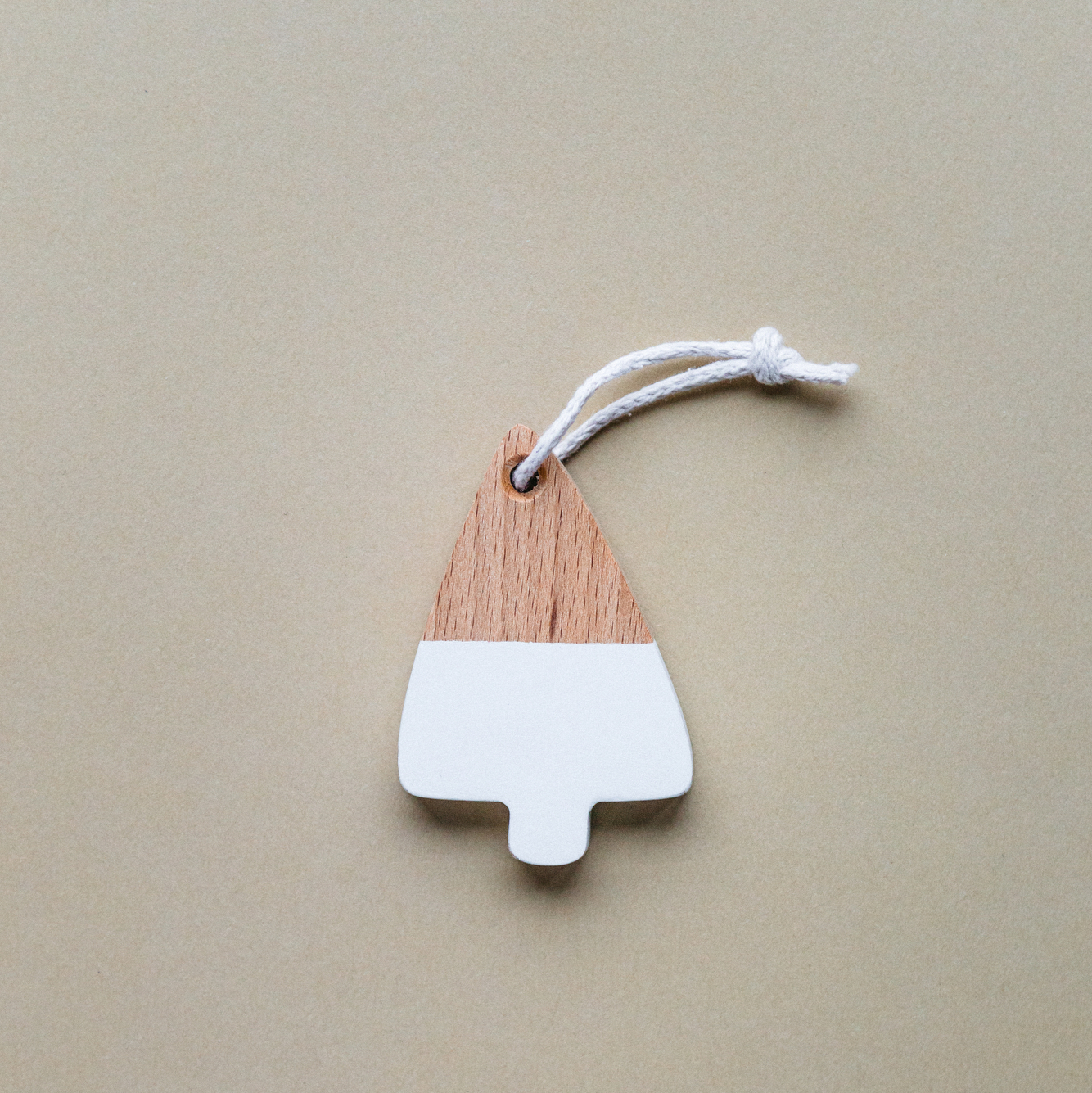 Деревянная игрушка Yashka & Derevyashka