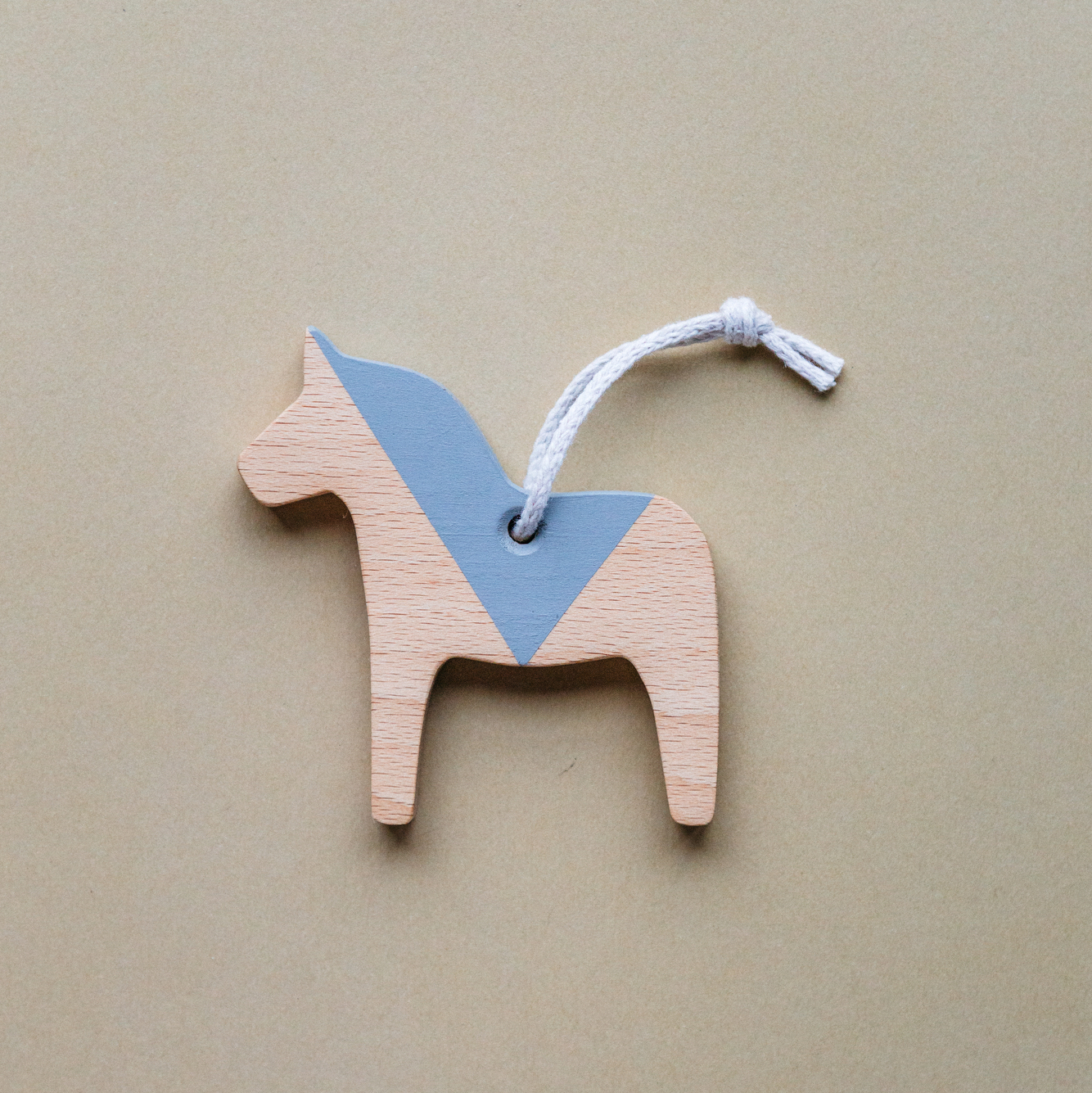 Деревянная игрушка Yashka & Derevyashka