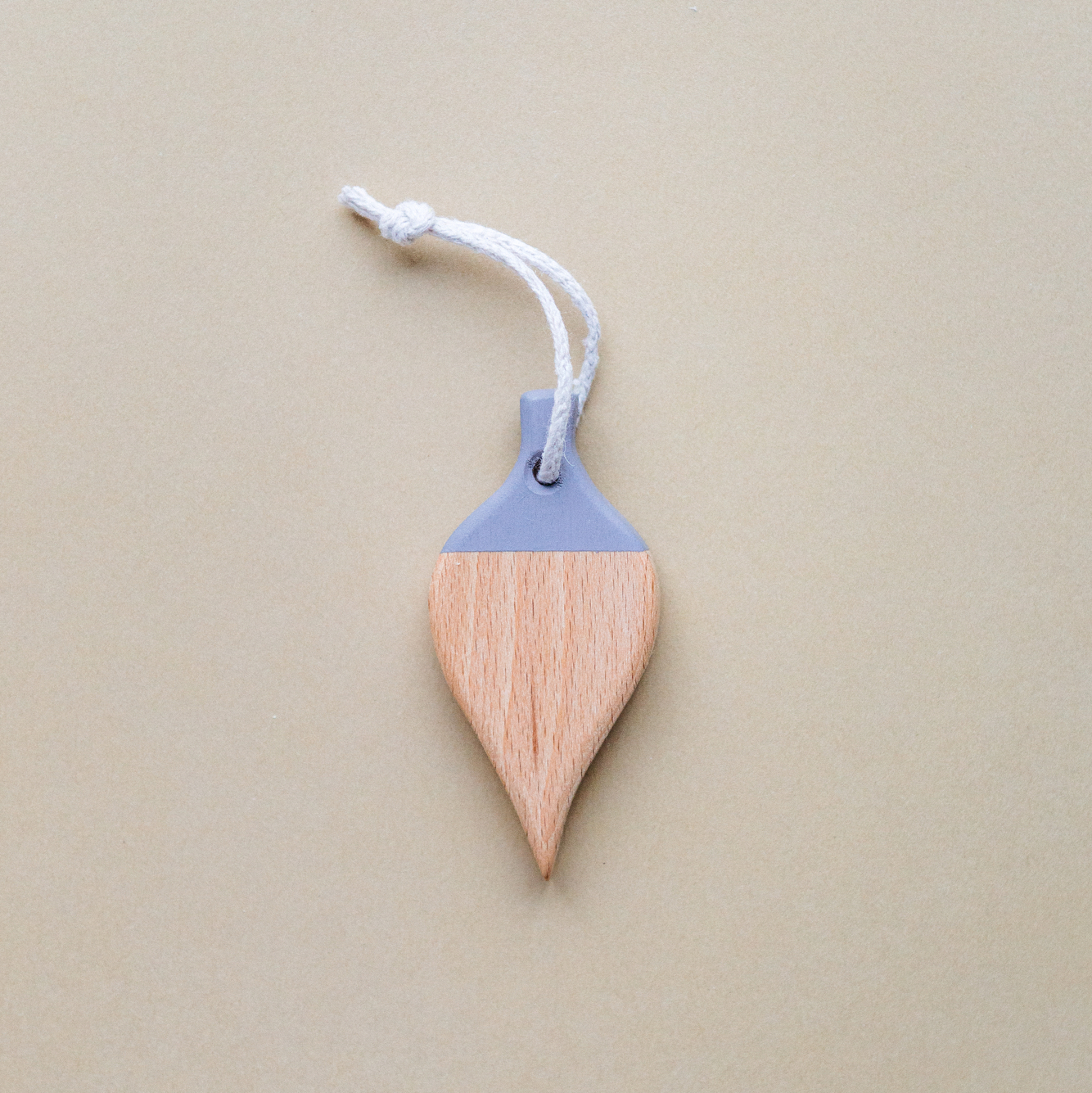 Деревянная игрушка Yashka & Derevyashka