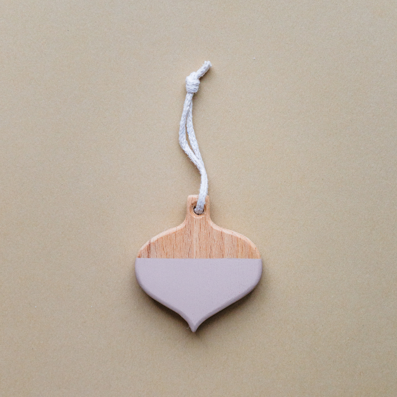 Деревянная игрушка Yashka & Derevyashka