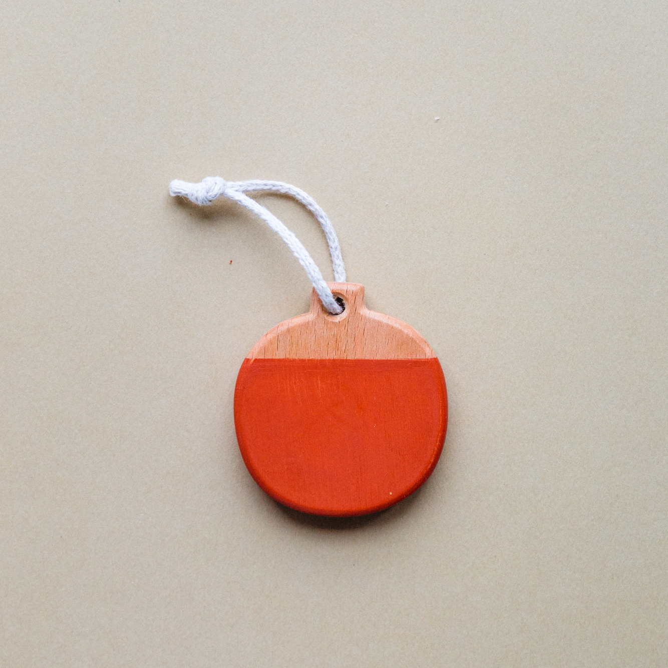 Деревянная игрушка Yashka & Derevyashka