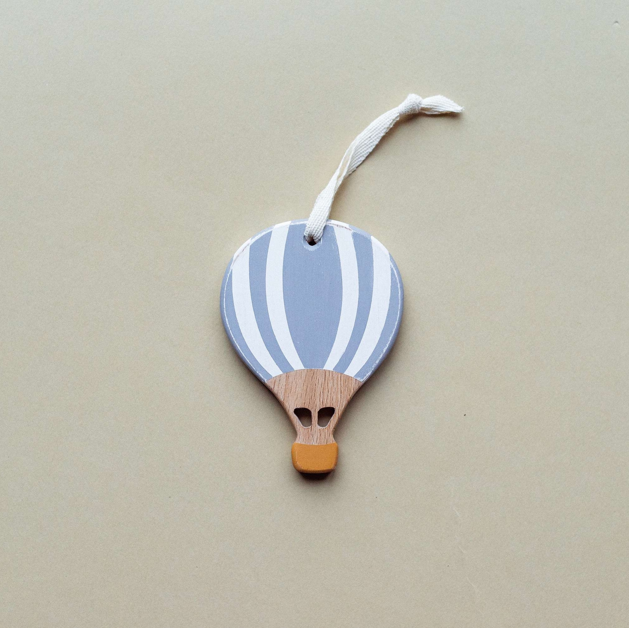 Воздушный шар Yashka & Derevyashka