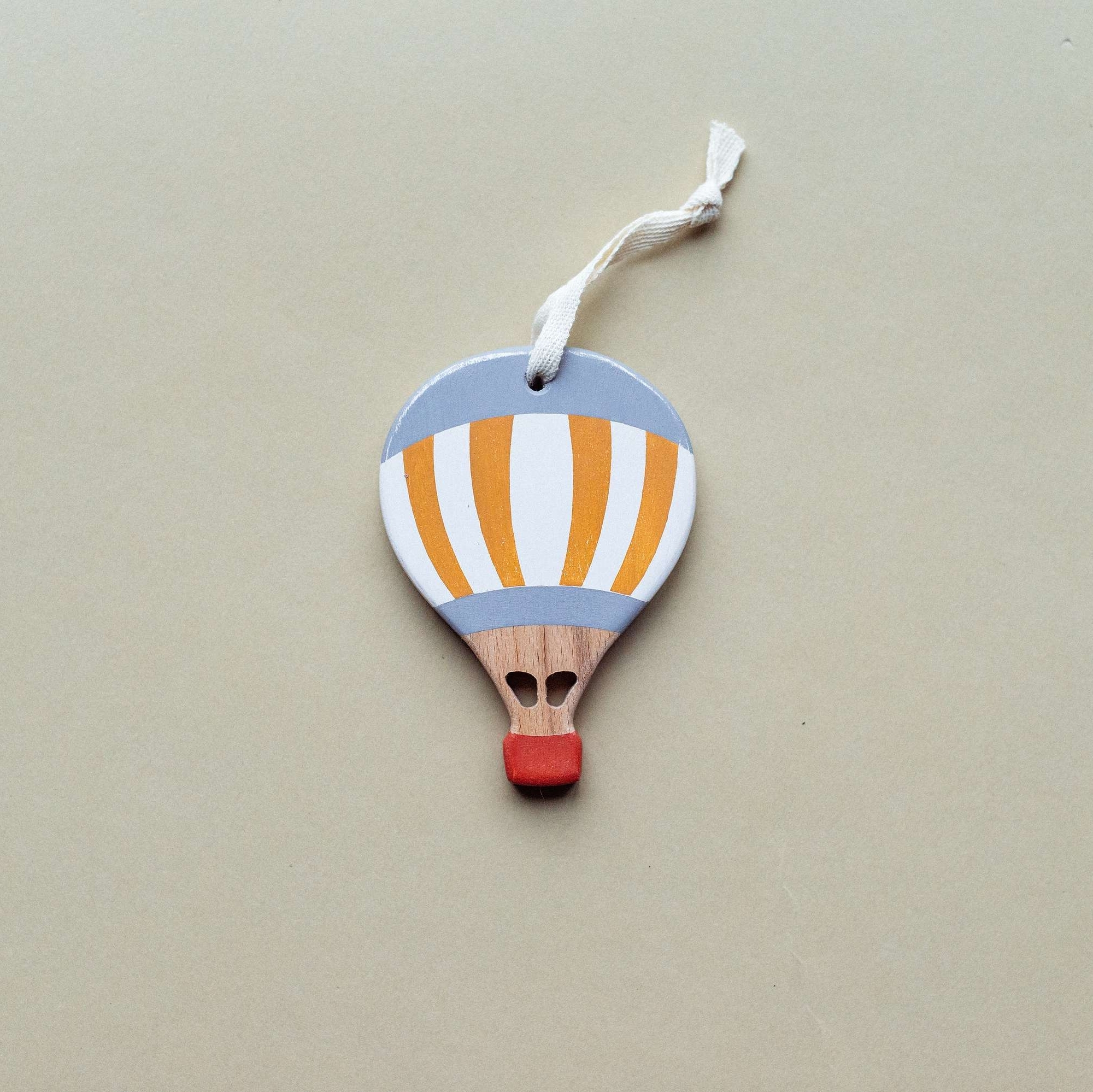 Воздушный шар Yashka & Derevyashka