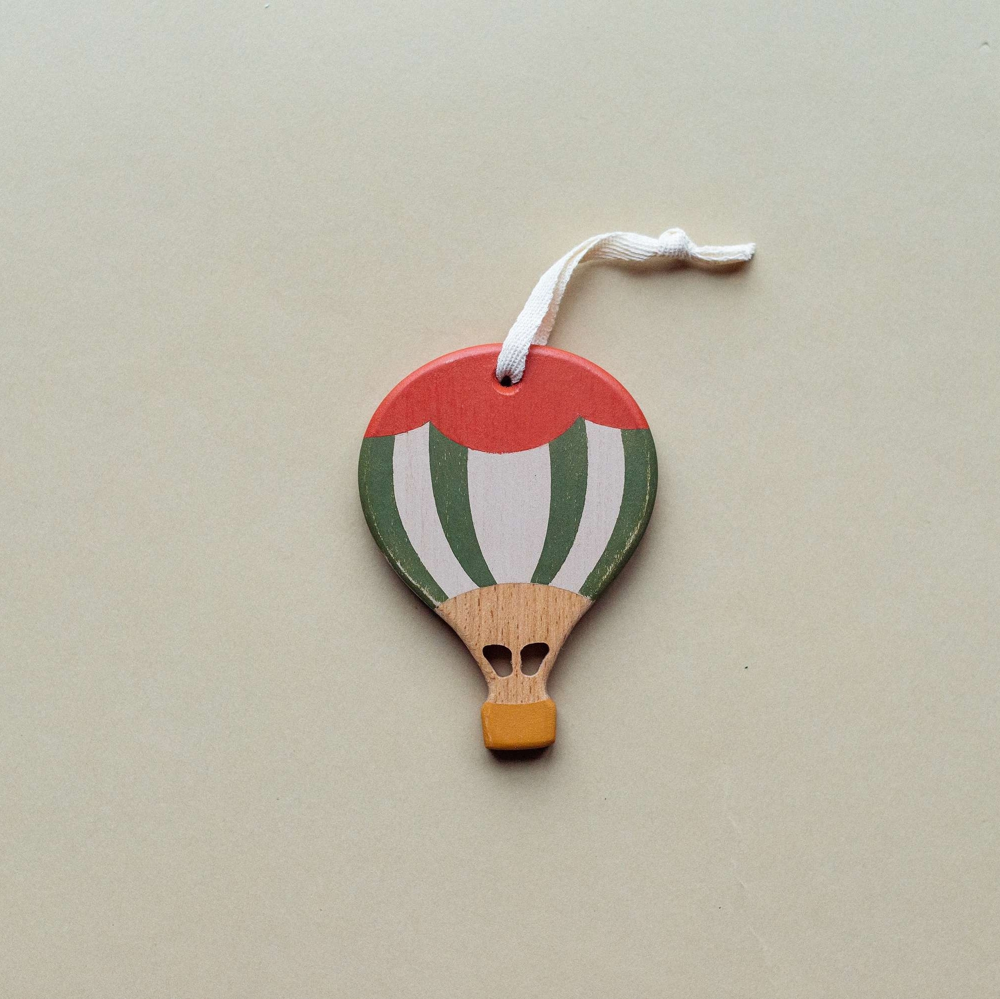 Воздушный шар Yashka & Derevyashka