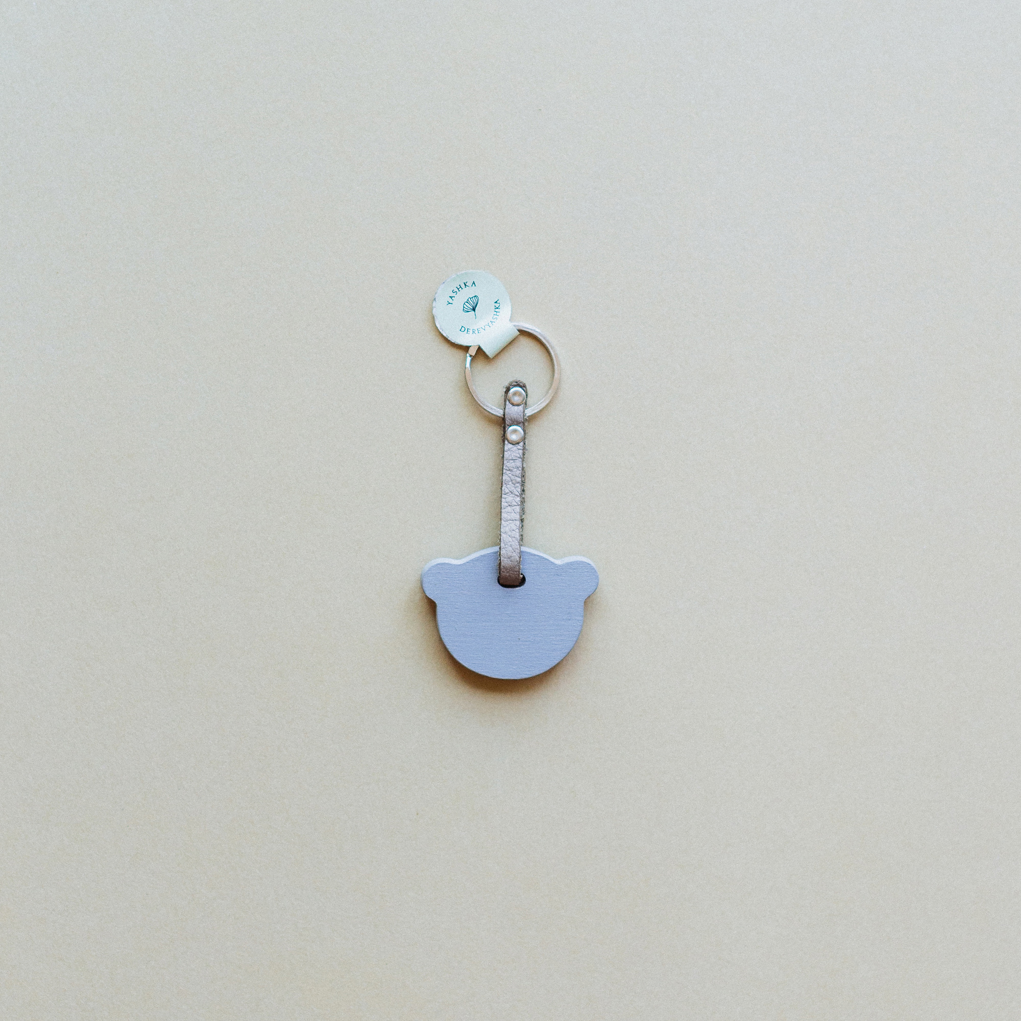 Брелок для ключей «Мишка»