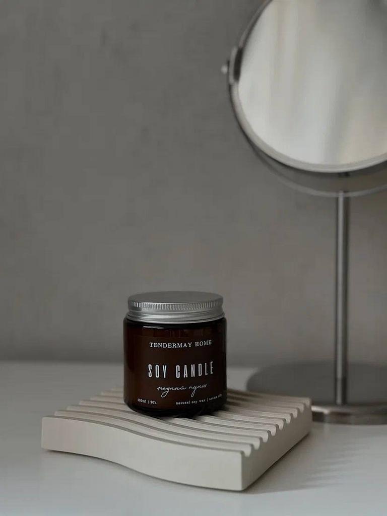 Свеча ЯГОДНЫЙ ПУНШ 100 мл