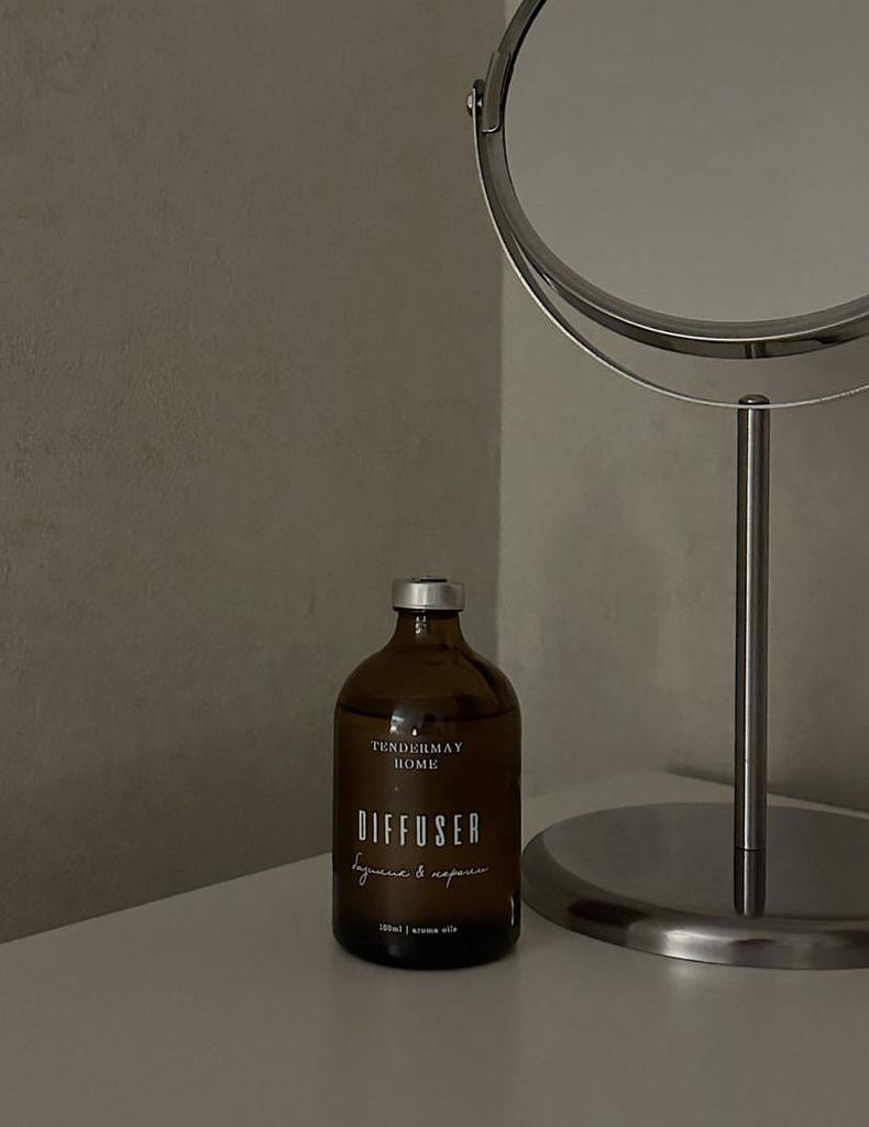 Диффузор КАШЕМИРОВОЕ ДЕРЕВО 50 мл