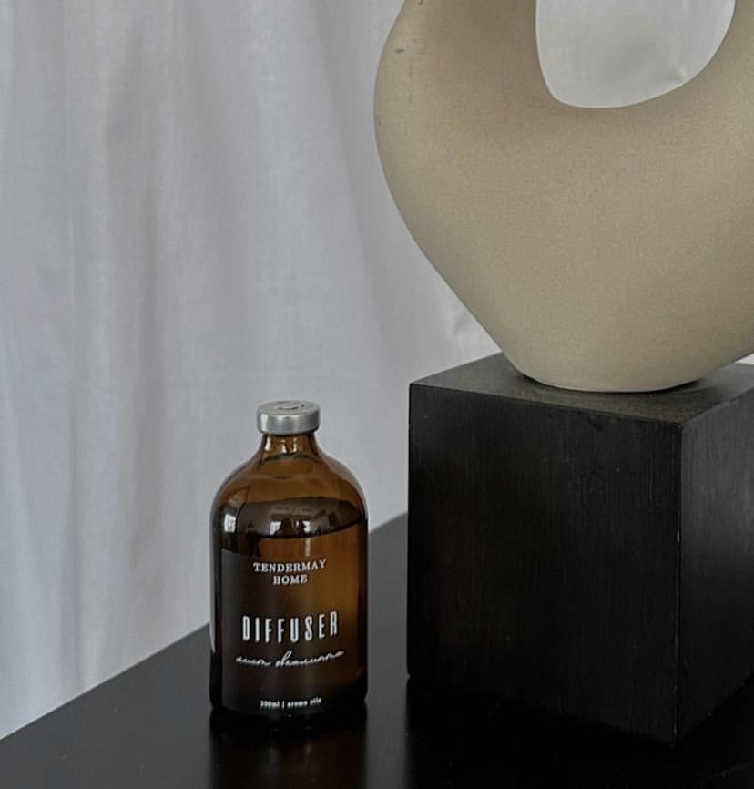 Диффузор ДЕРЕВО КАРДАМОН 100 мл