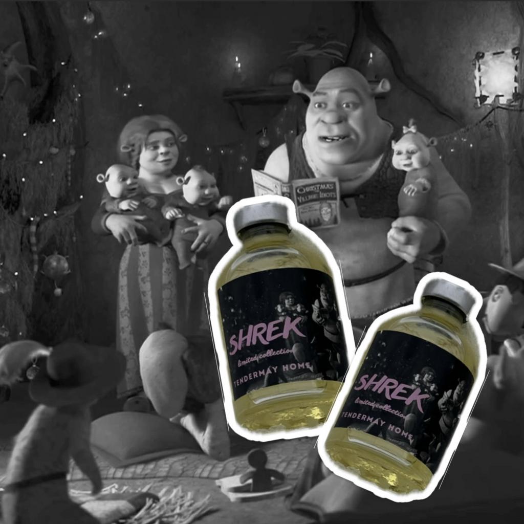 Диффузор SHREK 50мл