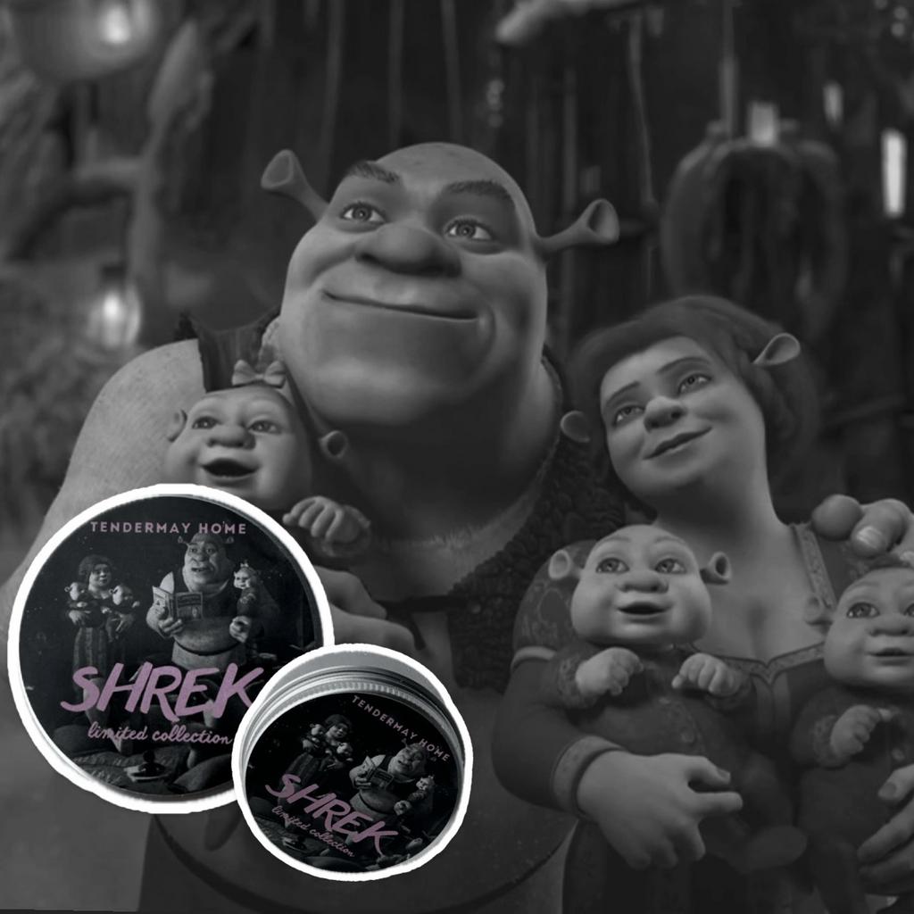 Крем для рук SHREK 50мл