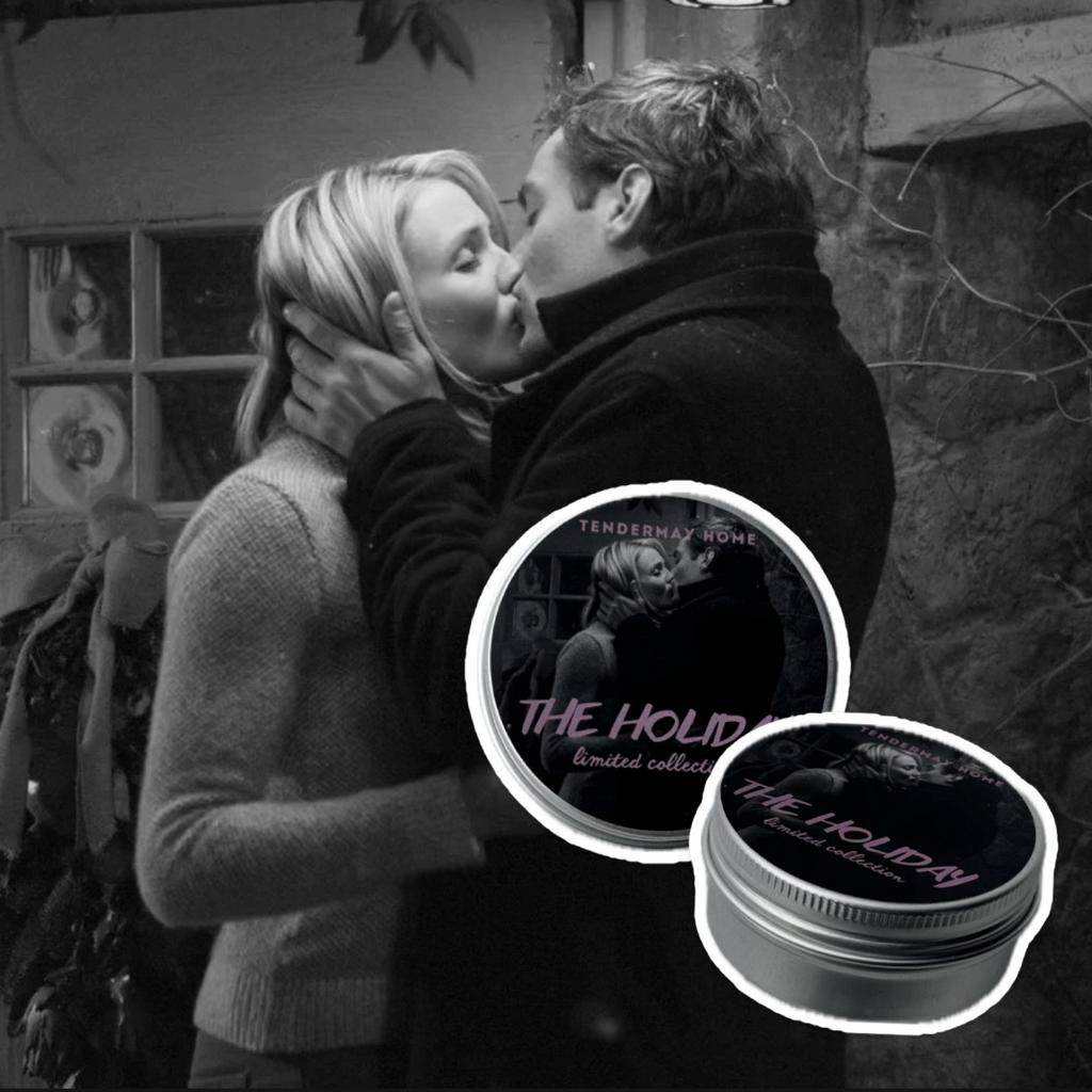 Крем для рук THE HOLIDAY 50мл