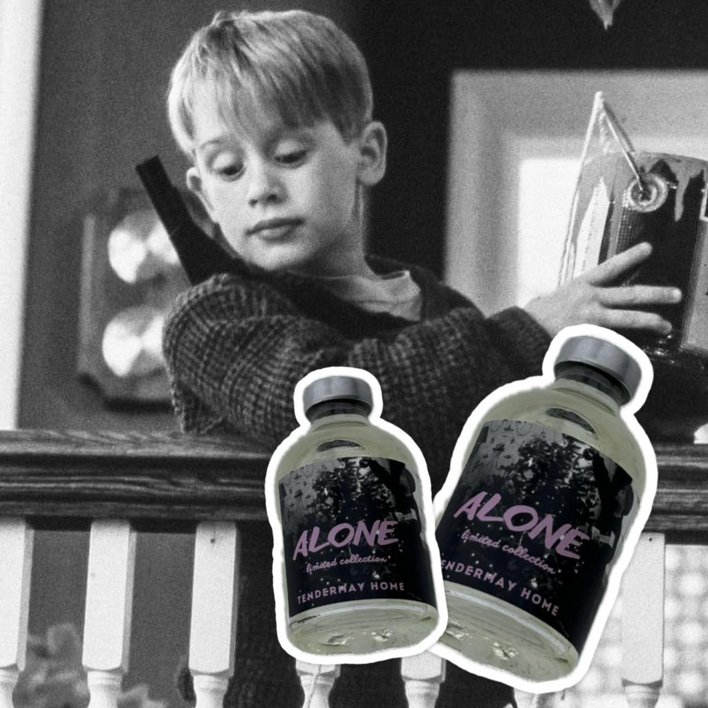 Диффузор ALONE 50мл