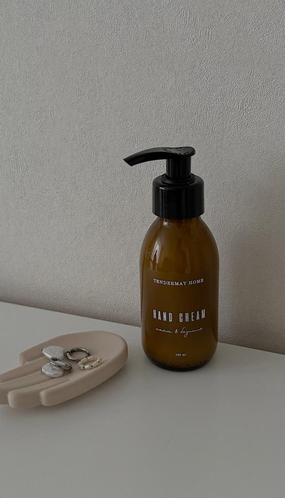 Крем для рук ДУБОВЫЙ МОХ И ФРУКТЫ 125 мл