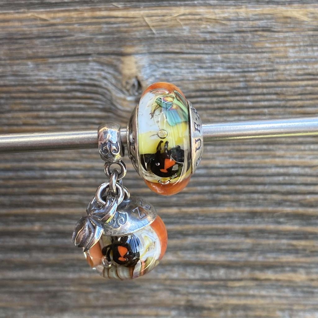 AQUARIUM  SET 18 halloween on sunlight spot