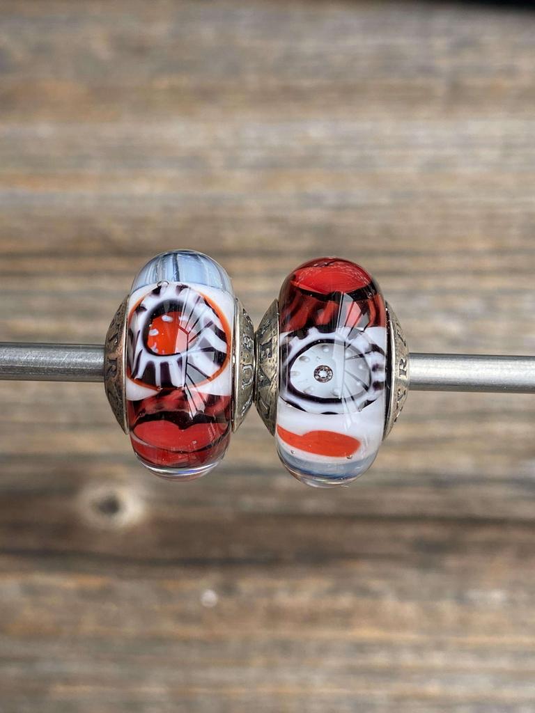 AQUARIUM  SET 4 st. Valentines