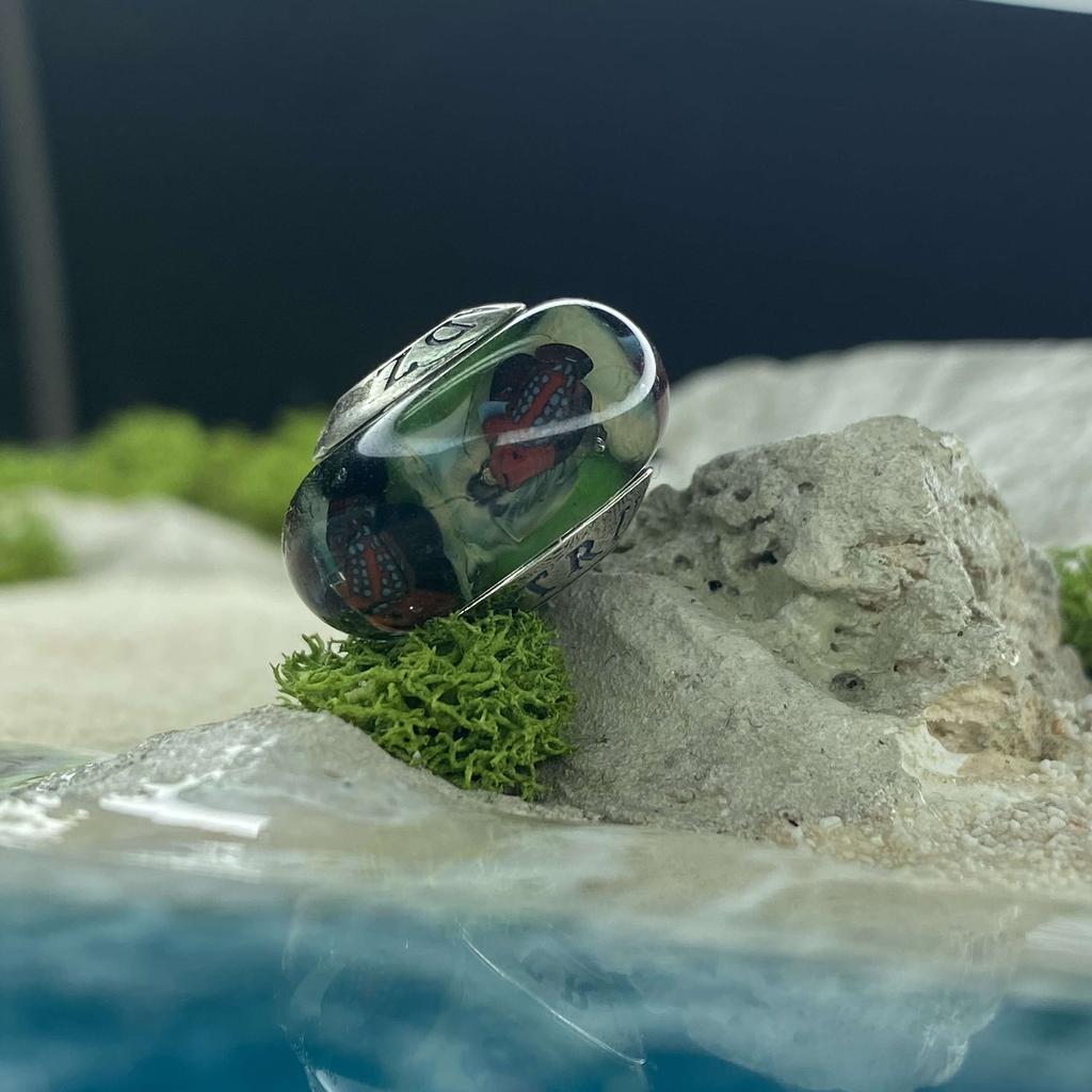 AQUARIUM 62 all red fish