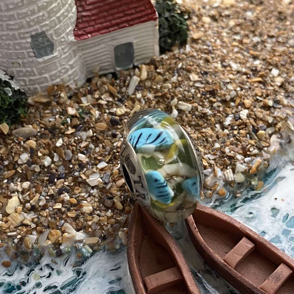 AQUARIUM  4 fishing time