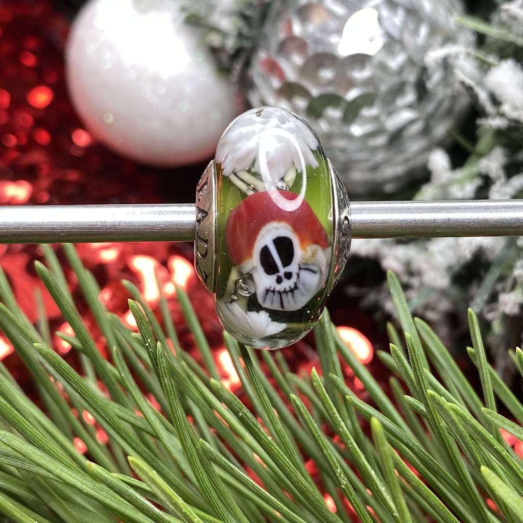 Sunday AQUARIUM 17 green Skeleton