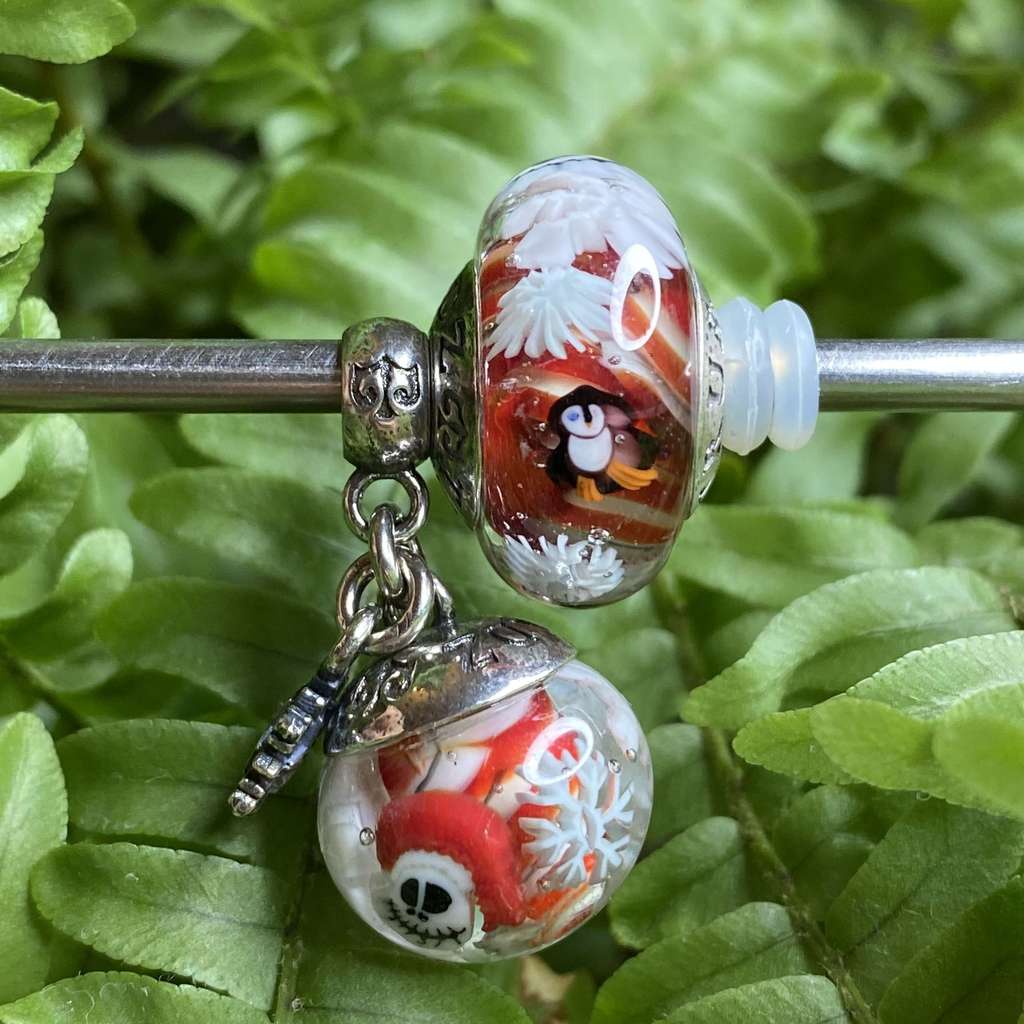 Sunday AQUARIUM 23 Christmas candy SET