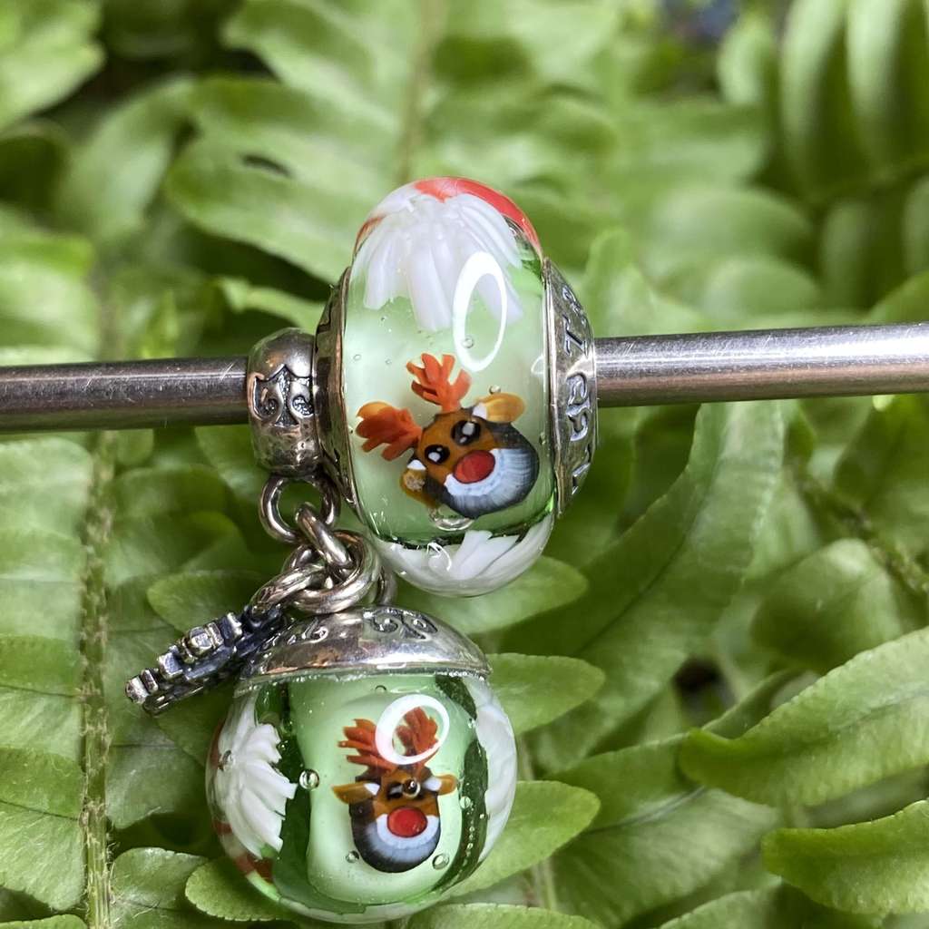 Saturday AQUARIUM 24 green SET