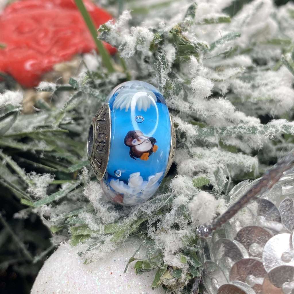 Fri AQUARIUM 21 light blue