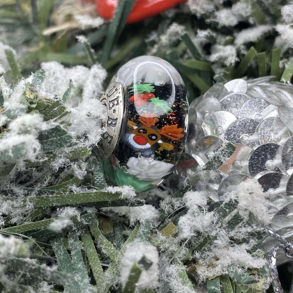 Saturday AQUARIUM 21 holly berry