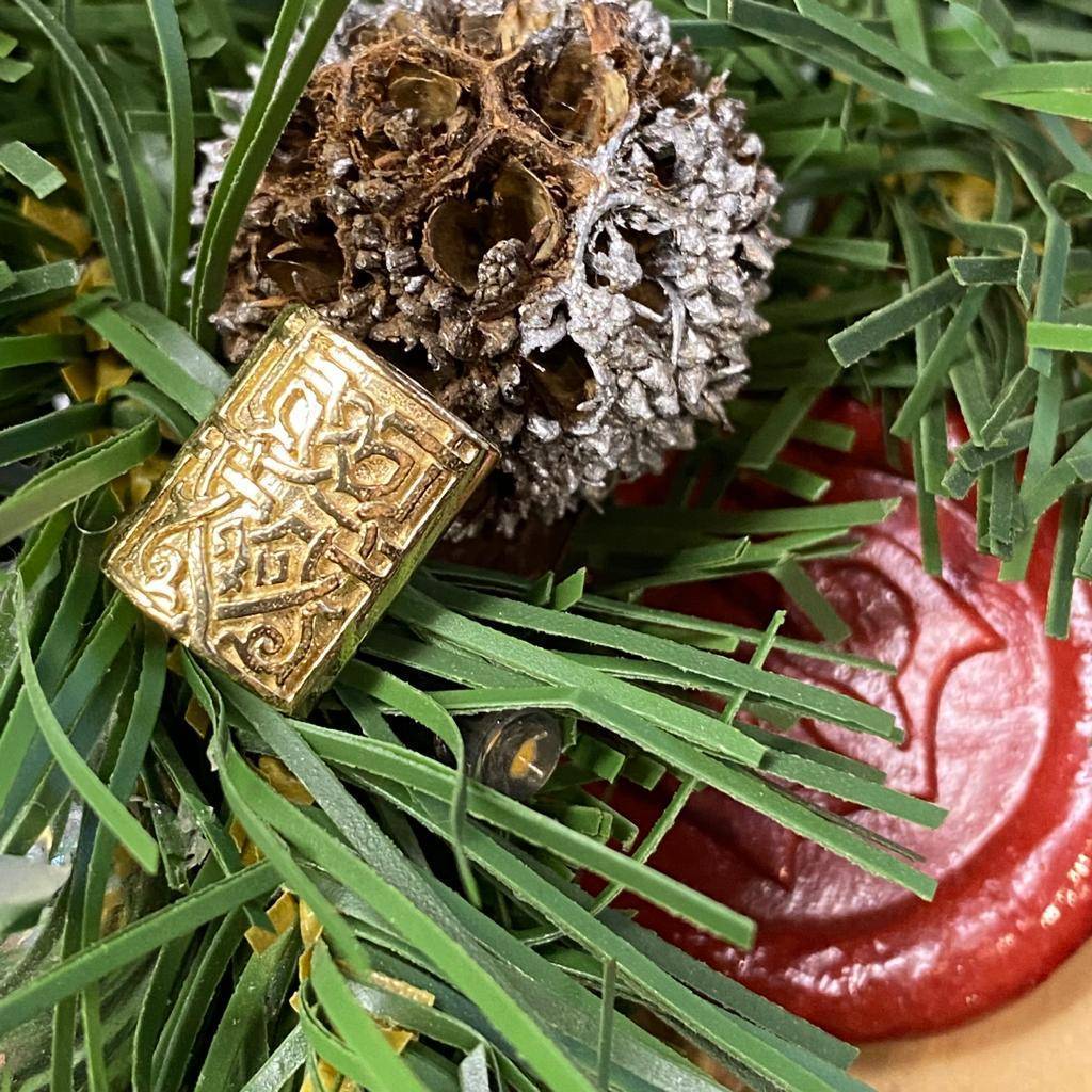 MTO Once Upon A Time GOLD