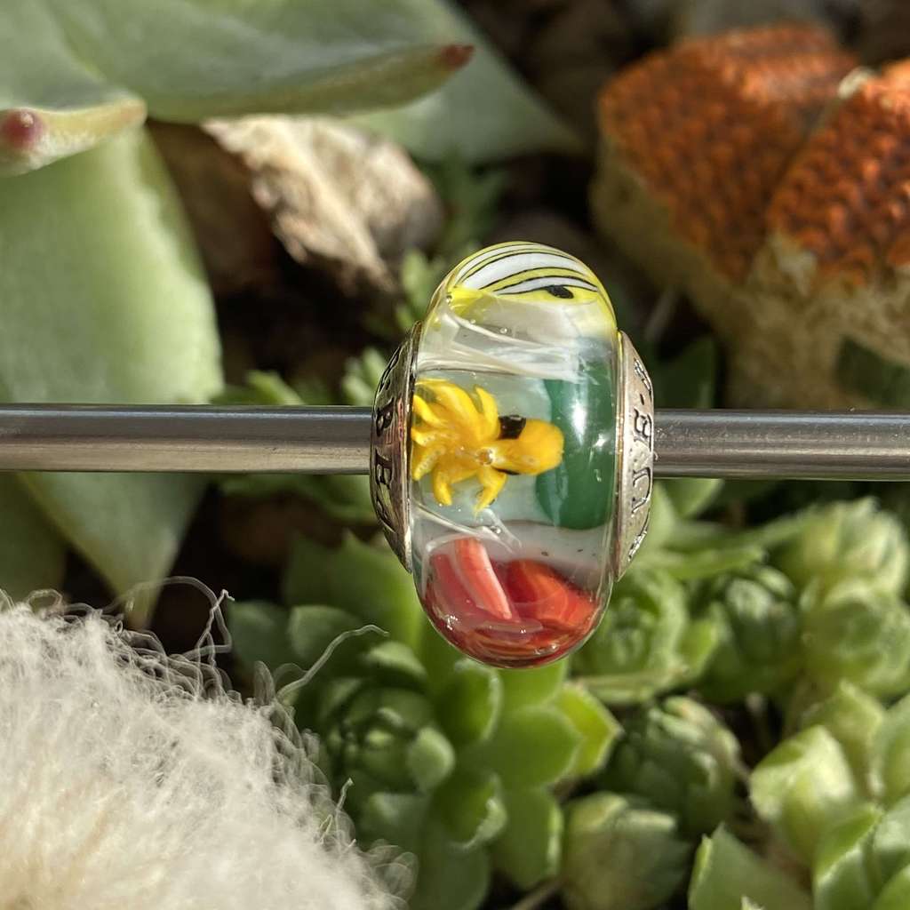 27 Saturday AQUARIUM bead