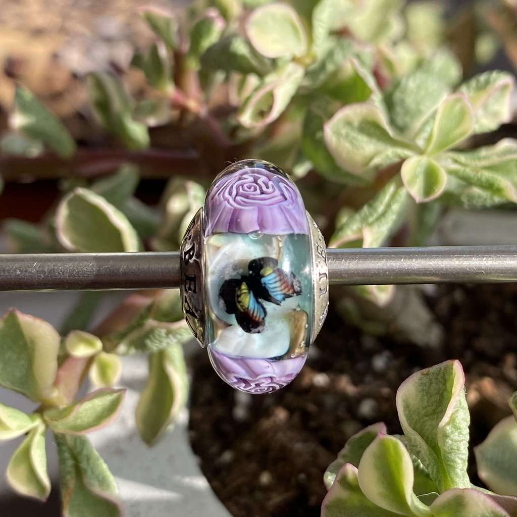 25 Saturday AQUARIUM bead