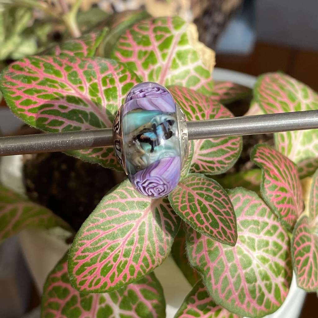 11 friday AQUARIUM bead