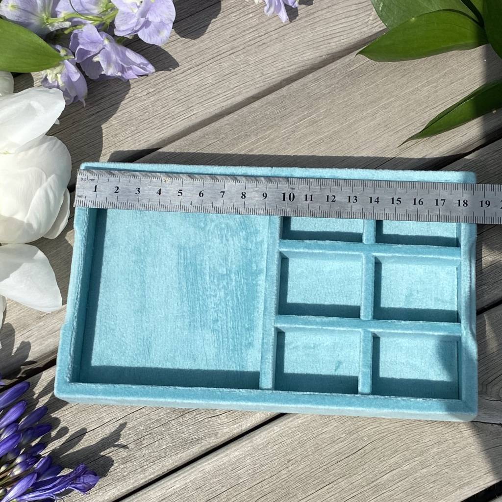 TYPE A Layer WITHOUT LID size Village