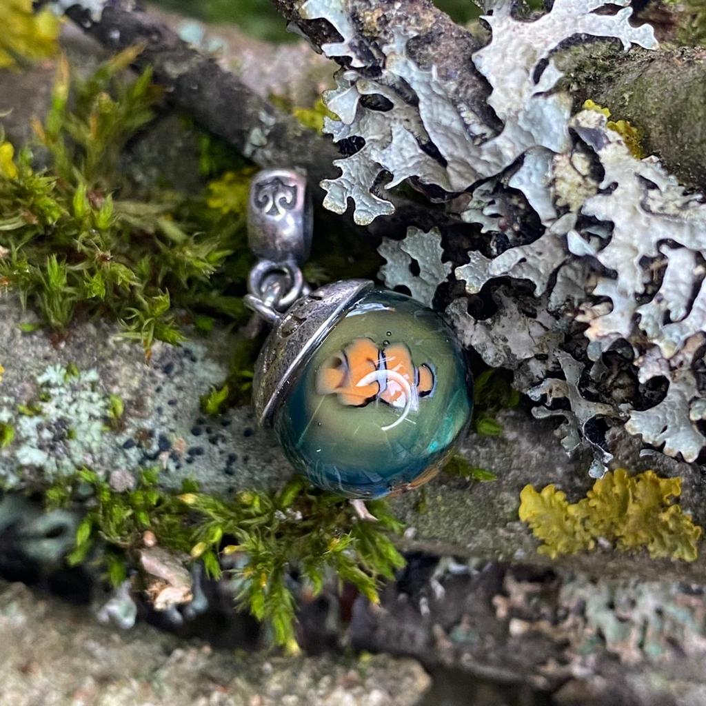 MTO Aquarium  DANGLE Choose Your Style