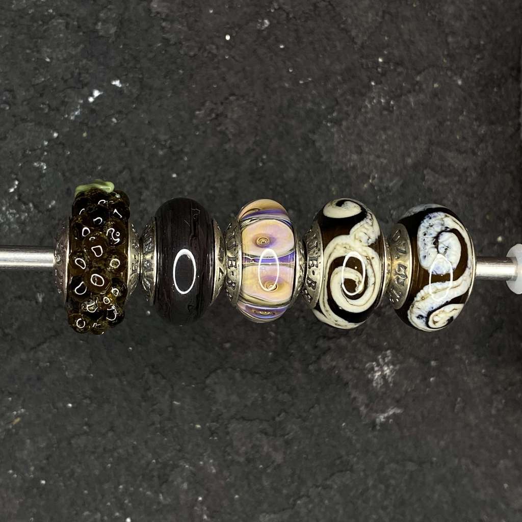 BEADS Sun Row 31