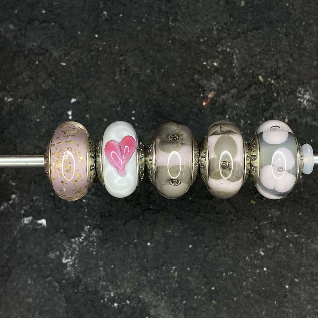 BEADS Sun Row 22
